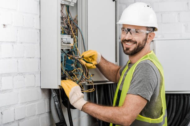 Elkins, WV Electrician Pros