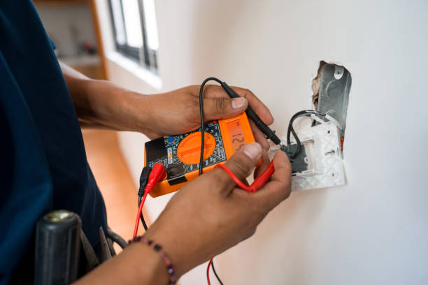 Best Ceiling Fan Installation Electrician  in Elkins, WV