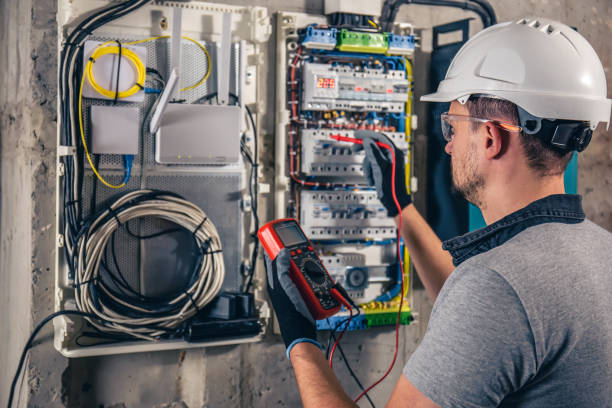 Affordable Emergency Electrician in Elkins, WV