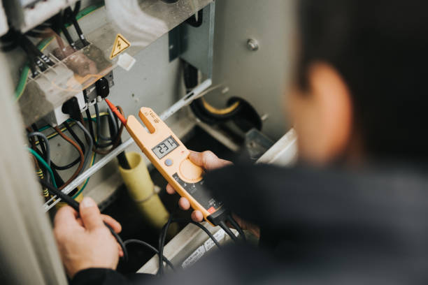 Best Electrical Upgrades for Homes  in Elkins, WV