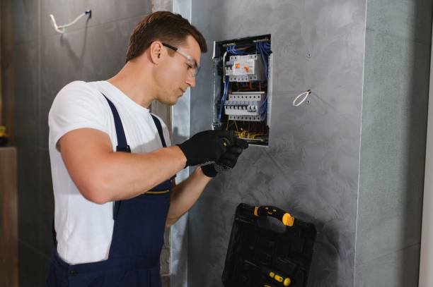 Best Electrical Installation Contractor  in Elkins, WV