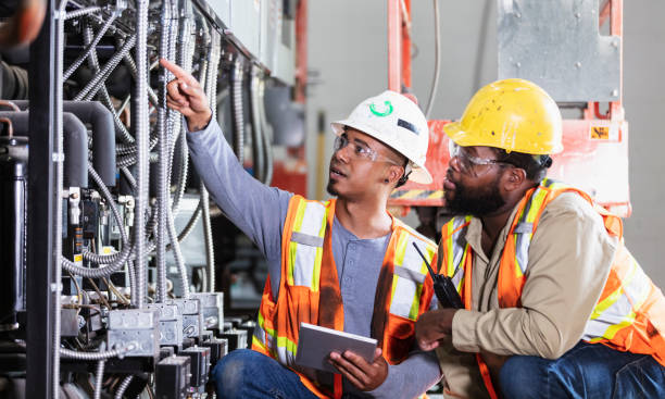 Best Circuit Breaker Repair  in Elkins, WV