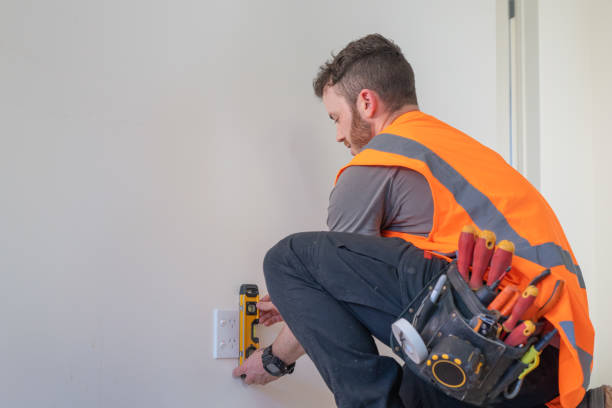 Trusted Elkins, WV Electrician Experts